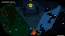 Ember Rain Discord Server Banner