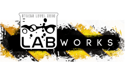 Labworks Discord Server Banner