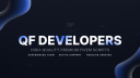 qfdevelopers.com Discord Server Banner
