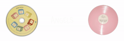 ˚୨୧⋆ Angel! Discord Server Banner