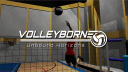 Volleyborne Discord Server Banner