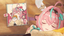 Soiyll 3.5k Discord Server Banner