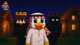 TFoor Community Discord Server Banner