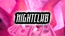 theinn โฐ icons โฐ nitro โฐ chat Discord Server Banner