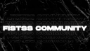 Fistss community Discord Server Banner