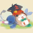 Friend Group!! Discord Server Banner