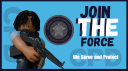 ChicBlocko Police Department Discord Server Banner