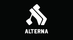 ALTERNA Discord Server Banner