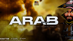 ARAB Esports Agency Discord Server Banner