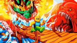 Steal a Brainrot Discord Server Banner