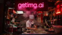 getimg.ai Discord Server Banner