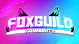 MopMovies Fox Guild Community Discord Server Banner
