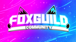 MopMovies Fox Guild Community Discord Server Banner