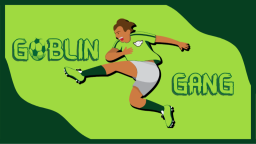Goblin Gang Discord Server Banner
