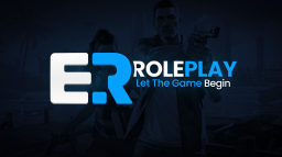 Project-ER Discord Server Banner