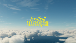 Ligue 1 McDonald’s Discord Server Banner