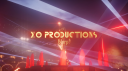 XO Productions Discord Server Banner