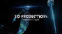 XO Productions Discord Server Banner