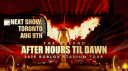 XO Productions Discord Server Banner