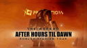 XO Productions Discord Server Banner