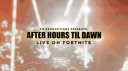 XO Productions Discord Server Banner
