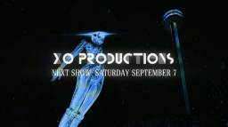 XO Productions Discord Server Banner