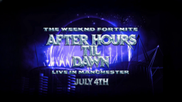 XO Productions Discord Server Banner