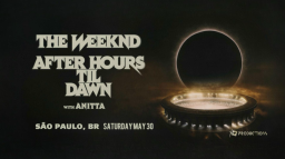 XO Productions Discord Server Banner