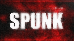 Spunk-DShH inc. Discord Server Banner