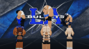 Lady Athletics Discord Server Banner
