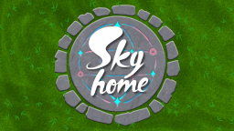 SKY HOME✨ Discord Server Banner
