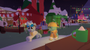 [⛄Roleplay is Heart(h's) Warming!⛄] Discord Server Banner
