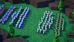 MEDIEVAL RTS Discord Server Banner