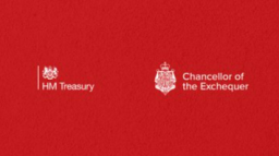 HM Treasury Discord Server Banner