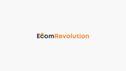 EcomRevolution Discord Server Banner