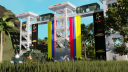 Ejercito Nacional Colombiano Discord Server Banner
