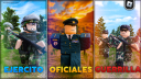 Ejercito Nacional Colombiano 🇨🇴 Discord Server Banner
