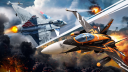 War Thunder Esports Official Discord – Gaijin Discord Server Banner