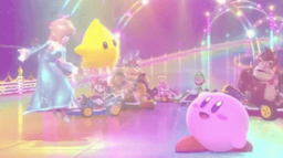 Nintendo Switch Game Chat Discord Server Banner