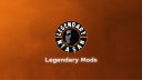 Legendary Mods V3.1 Discord Server Banner
