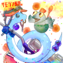 サモラン専用。 Discord Server Banner