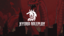 HYDRA Roleplay Discord Server Banner