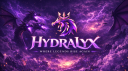 Hydra x CalyX By UmbraRP Discord Server Banner