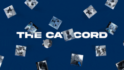 the cat cord Discord Server Banner