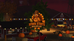 Iowa State Roleplay Discord Server Banner