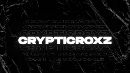 Cryptic Family Discord Server Banner