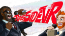 RingsideVR Discord Server Banner