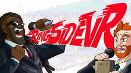RingsideVR Discord Server Banner