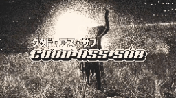 GoodAssSub - a Ye (fka Kanye West) Community Discord Server Banner