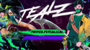 Tealz Discord Server Banner